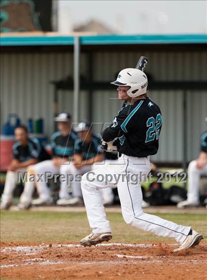 Thumbnail 3 in Pasadena Memorial vs Kinkaid (Pasadena Memorial Tournament) photogallery.