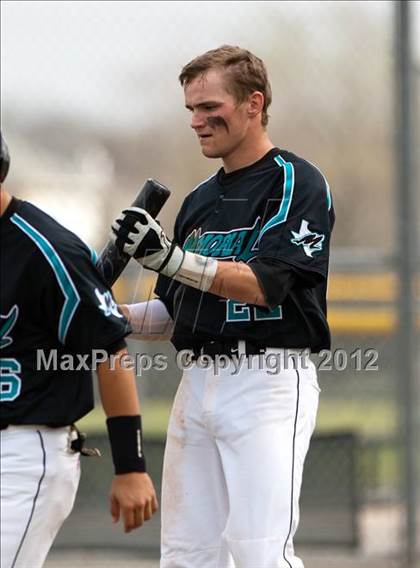 Thumbnail 3 in Pasadena Memorial vs Kinkaid (Pasadena Memorial Tournament) photogallery.