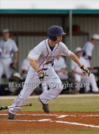 Thumbnail 1 in Pasadena Memorial vs Kinkaid (Pasadena Memorial Tournament) photogallery.