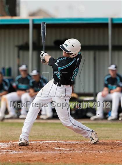 Thumbnail 1 in Pasadena Memorial vs Kinkaid (Pasadena Memorial Tournament) photogallery.