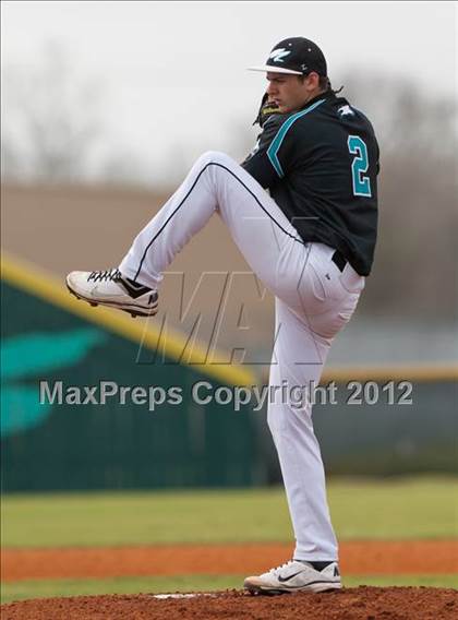 Thumbnail 2 in Pasadena Memorial vs Kinkaid (Pasadena Memorial Tournament) photogallery.