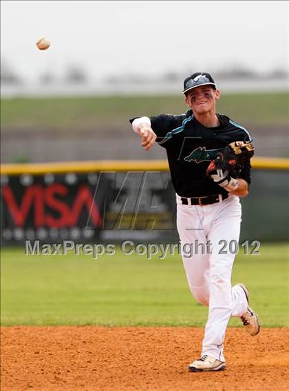 Thumbnail 1 in Pasadena Memorial vs Kinkaid (Pasadena Memorial Tournament) photogallery.