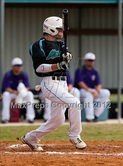 Thumbnail 2 in Pasadena Memorial vs Kinkaid (Pasadena Memorial Tournament) photogallery.