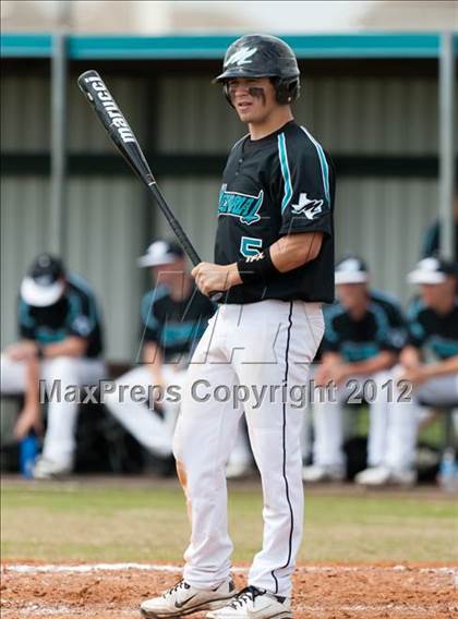 Thumbnail 2 in Pasadena Memorial vs Kinkaid (Pasadena Memorial Tournament) photogallery.