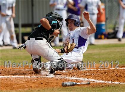 Thumbnail 3 in Pasadena Memorial vs Kinkaid (Pasadena Memorial Tournament) photogallery.