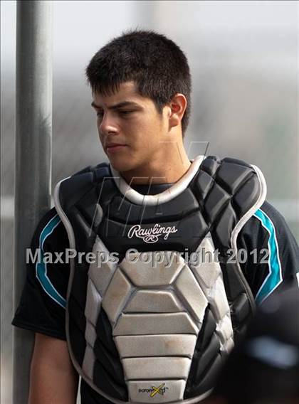 Thumbnail 1 in Pasadena Memorial vs Kinkaid (Pasadena Memorial Tournament) photogallery.