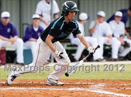 Thumbnail 1 in Pasadena Memorial vs Kinkaid (Pasadena Memorial Tournament) photogallery.