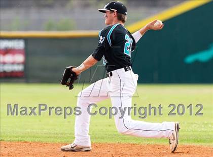 Thumbnail 3 in Pasadena Memorial vs Kinkaid (Pasadena Memorial Tournament) photogallery.