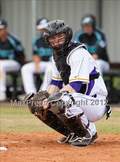 Thumbnail 1 in Pasadena Memorial vs Kinkaid (Pasadena Memorial Tournament) photogallery.