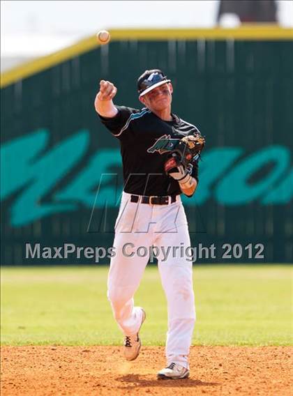 Thumbnail 2 in Pasadena Memorial vs Kinkaid (Pasadena Memorial Tournament) photogallery.
