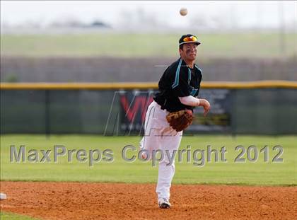 Thumbnail 2 in Pasadena Memorial vs Kinkaid (Pasadena Memorial Tournament) photogallery.