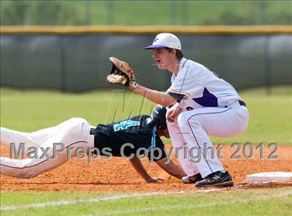 Thumbnail 1 in Pasadena Memorial vs Kinkaid (Pasadena Memorial Tournament) photogallery.