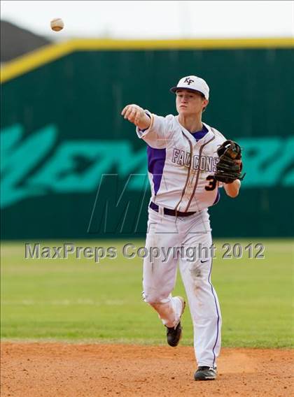 Thumbnail 1 in Pasadena Memorial vs Kinkaid (Pasadena Memorial Tournament) photogallery.