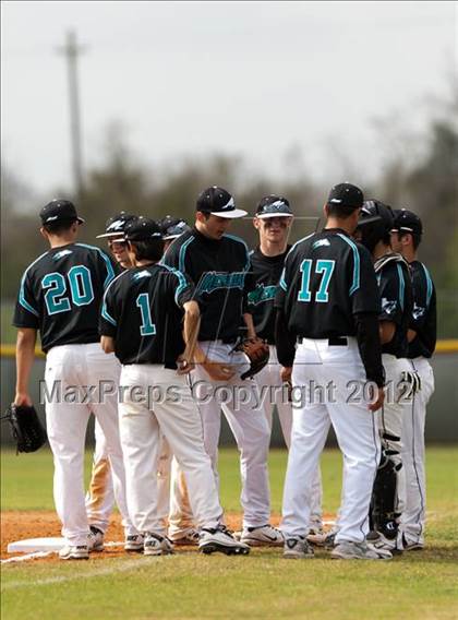 Thumbnail 1 in Pasadena Memorial vs Kinkaid (Pasadena Memorial Tournament) photogallery.