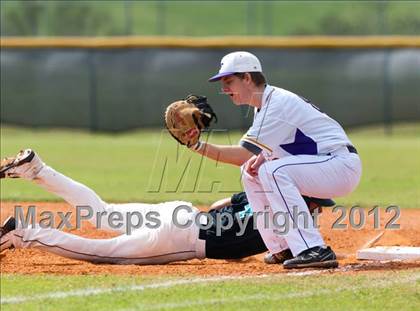Thumbnail 2 in Pasadena Memorial vs Kinkaid (Pasadena Memorial Tournament) photogallery.