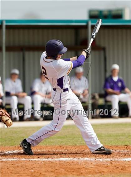 Thumbnail 1 in Pasadena Memorial vs Kinkaid (Pasadena Memorial Tournament) photogallery.