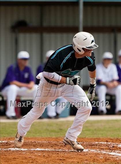 Thumbnail 3 in Pasadena Memorial vs Kinkaid (Pasadena Memorial Tournament) photogallery.