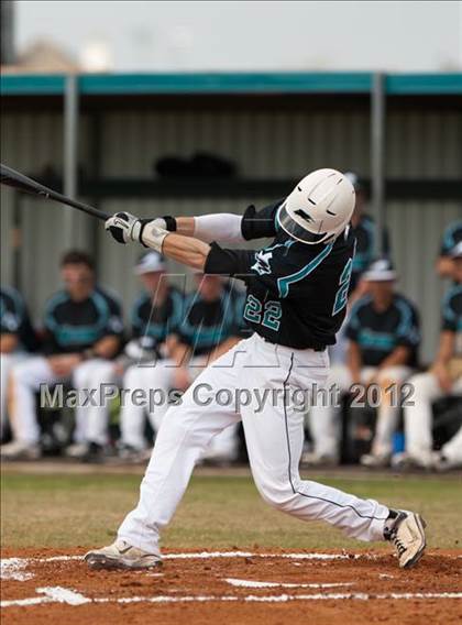 Thumbnail 2 in Pasadena Memorial vs Kinkaid (Pasadena Memorial Tournament) photogallery.