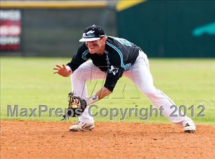 Thumbnail 2 in Pasadena Memorial vs Kinkaid (Pasadena Memorial Tournament) photogallery.