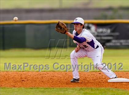 Thumbnail 1 in Pasadena Memorial vs Kinkaid (Pasadena Memorial Tournament) photogallery.