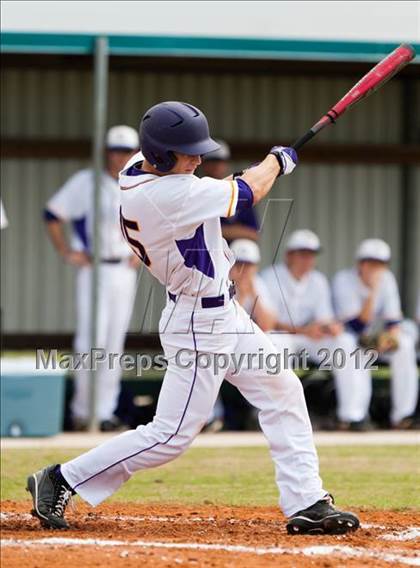 Thumbnail 3 in Pasadena Memorial vs Kinkaid (Pasadena Memorial Tournament) photogallery.