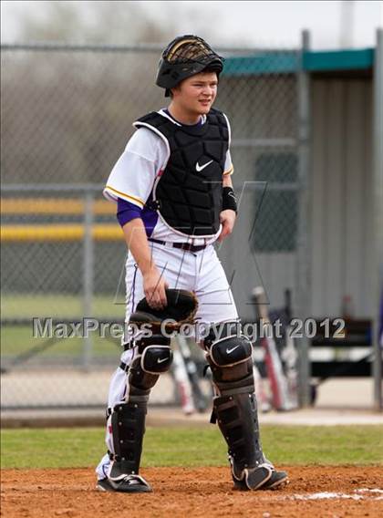 Thumbnail 2 in Pasadena Memorial vs Kinkaid (Pasadena Memorial Tournament) photogallery.