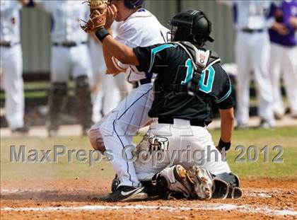 Thumbnail 3 in Pasadena Memorial vs Kinkaid (Pasadena Memorial Tournament) photogallery.