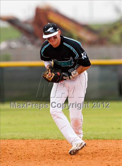 Thumbnail 1 in Pasadena Memorial vs Kinkaid (Pasadena Memorial Tournament) photogallery.