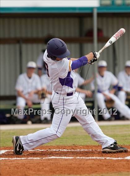Thumbnail 3 in Pasadena Memorial vs Kinkaid (Pasadena Memorial Tournament) photogallery.