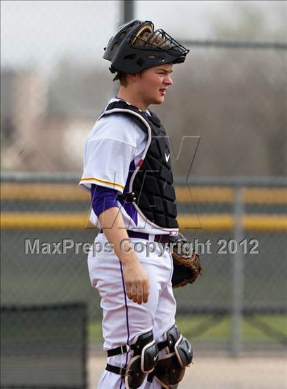 Thumbnail 2 in Pasadena Memorial vs Kinkaid (Pasadena Memorial Tournament) photogallery.