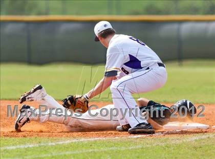 Thumbnail 3 in Pasadena Memorial vs Kinkaid (Pasadena Memorial Tournament) photogallery.