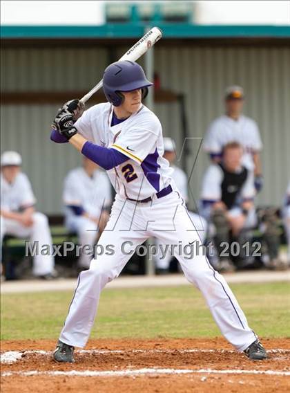 Thumbnail 1 in Pasadena Memorial vs Kinkaid (Pasadena Memorial Tournament) photogallery.