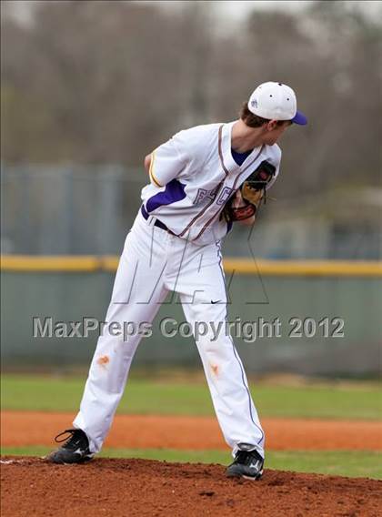 Thumbnail 2 in Pasadena Memorial vs Kinkaid (Pasadena Memorial Tournament) photogallery.