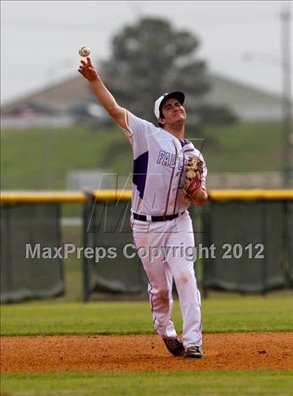 Thumbnail 3 in Pasadena Memorial vs Kinkaid (Pasadena Memorial Tournament) photogallery.