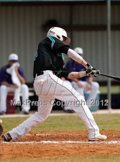 Thumbnail 1 in Pasadena Memorial vs Kinkaid (Pasadena Memorial Tournament) photogallery.