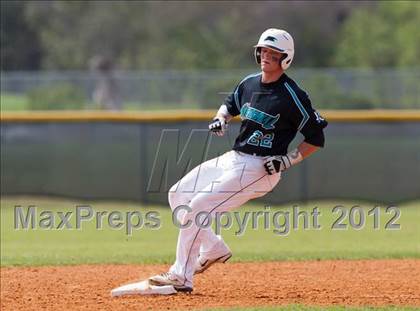 Thumbnail 1 in Pasadena Memorial vs Kinkaid (Pasadena Memorial Tournament) photogallery.