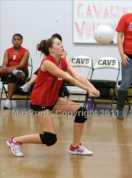 Thumbnail 3 in Cornerstone Christian @ Sacramento Country Day photogallery.