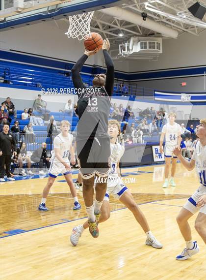 Thumbnail 2 in Barbers Hill @ Lee photogallery.