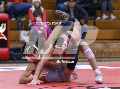 Thumbnail 3 in Cathedral Catholic @ La Jolla photogallery.
