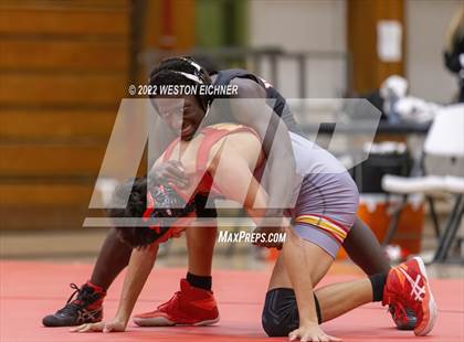 Thumbnail 3 in Cathedral Catholic @ La Jolla photogallery.