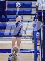 Photo from the gallery "Woodstock vs. Pope (GHSA 6A 1st Round)"