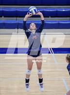 Photo from the gallery "Woodstock vs. Pope (GHSA 6A 1st Round)"