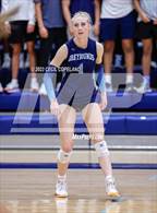 Photo from the gallery "Woodstock vs. Pope (GHSA 6A 1st Round)"