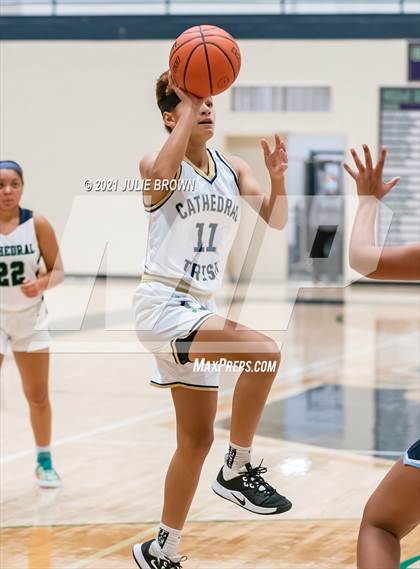 Thumbnail 3 in Perry Meridian @ Cathedral (Scrimmage) photogallery.
