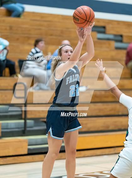 Thumbnail 2 in Perry Meridian @ Cathedral (Scrimmage) photogallery.