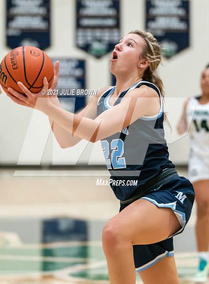 Thumbnail 3 in Perry Meridian @ Cathedral (Scrimmage) photogallery.