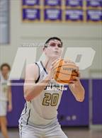 Photo from the gallery "Foothill vs. Bellarmine College Prep (Torrey Pines Holiday Classic)"