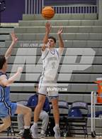 Photo from the gallery "Foothill vs. Bellarmine College Prep (Torrey Pines Holiday Classic)"