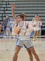 Photo from the gallery "Foothill vs. Bellarmine College Prep (Torrey Pines Holiday Classic)"