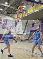 Photo from the gallery "Foothill vs. Bellarmine College Prep (Torrey Pines Holiday Classic)"